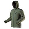 Kurtka softshell CAMO rozmiar L 81-553-L TOPEX