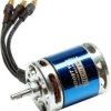 Silnik elektryczny bezszczotkowy do modeli samolotów Pichler Modellbau C6025