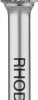 Frez Rhodius HF B TOP 305669, 20 mm x 120 mm x 20 mm, 1 szt.