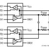 Ultra-Low Power RS485 Low EMI Transceiver with Shutdown
