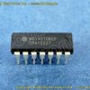 MC14070BCP