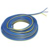 econ connect KL3X014BLBLGE5 Strand 3x0.14mm² Blue/Yellow 5m