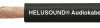 Przewód HELUSOUND DMX 2X0,34 AUDIO czarny /100m/ 400032