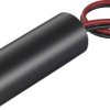Picotronic 70105056 Moduł laserowy LE650-5-3(12x32)10DEG, klasa 2M, 5 mW, 650 nm