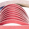 Papier ścierny pas PFERD TOOLS BA 12/305 CO-COOL 120 45020055 305 mm 100 szt.