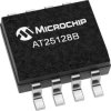 Czip EEPROM Montaż powierzchniowy 128kbit 8-pinowy SOIC