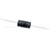 Kondensator 8.2uF/100V Bipolar Axial EleCap Jantzen