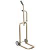 Sealey TP67DT Gear Oil Drum Trolley