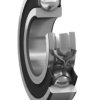 Łożysko kulkowe 6214-2Z/C3 wew: 70 mm zew: 125 mm OD 24 mm SKF 1-rzędowe