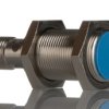 Czujnik zbliżeniowy M18 Indukcyjny 8 mm SICK Wpuszczany 10 → 30 V DC długość 50mm Gwintowany