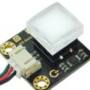 Gravity: LED Switch for Arduino / micro:bit (White)