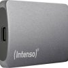 Dysk zewnętrzny SSD Intenso 3828470 2 TB USB-C® USB 3.2 (Gen 2x2)