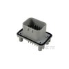 TE Connectivity 776262-4 AMPSEAL Connector 14POS Male Vertical Shrouded