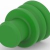 Seal, for connector, 828922-2