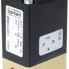 Zawór magnetyczny Bürkert 0331 54859, 0 bar (max)
