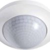 Czujnik obecności do montażu sufitowego ESYLUX EP10055386 360 ° IP20 biały