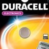 CR2025 DURACELL BATERIA
