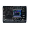 Mini zestaw elektroniczny Theremin z wyświetlaczem ekranowym Retro Audio Player Elektroniczny twórczy instrument muzyczny dla mi