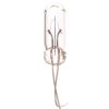 Żarówka miniaturowa sygnalizacyjna T 1 1/4 0,9W 12V DC 75mA 9345