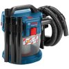 Bosch 06019C6302 GAS 18V-10 L Professional L-Class Vacuum 18V Bare Unit