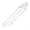 LED, THT, Zielony, czerwony, 3-Pin, 2,4 V, 45°, Lite-On