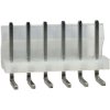 TruConnect 656780 5.08mm KK Type R/A Header Pin 6pole