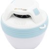 Głośnik Bluetooth® Music Man BT-X60 8 W niebiesko-biały