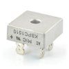 Mostek prostowniczy KBPC1510 - 1000V/15A - z konektorami