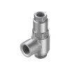 FESTO 530032 Check valve HGL-3/8-B 0.5-10 bar 1pc