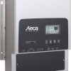 Solarny regulator ładowania Steca Tarom MPPT 6000-M MPPT 12 V, 24 V, 36 V, 48 V, 60 V 60 A