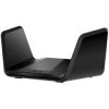 NETGEAR RAX70-100EUS WiFi 6 (802.11ax) 6.6Gbps, 2.4 & 5GHz & 5GHz,