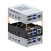 MaticBox 4 Case for Raspberry Pi 4