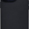 JT Berlin BackCase Pankow Soft Futerał backcase Apple iPhone 16 Pro Max czarny Ładowarka indukcyjna 11078