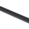 Pręt polieteroeteroketonowy PEEK, Ø 20mm x 300mm, kolor: Czarny