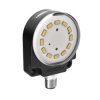 Oświetlenie robocze Dioda LED 2,4 W 12 → 30 V DC IP65, IP67, IP69K