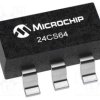 24CS64T-I/OT