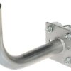 Uchwyt rurowy do anten URL-32L20