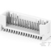 Wtyk PCB 16-pinowe raster: 1.2mm -rzędowe TE Connectivity Montaż na płytce 2A 50 V AC