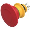 EAO 61-6461.4097 EAO Series61 Switch Emergency-Stop Twist Release 1Nc+2No St/Pt