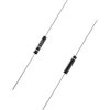 High voltage diode, 10000 V, 5 mA, 2.5 x 10, with ultra-fast locking delay, 2CL72A