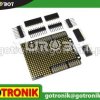 Proto Shield - płytka drukowana uniwersalna PCB dla Arduino UNO R3