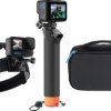 Zestaw akcesoriów GoPro Adventure Kit 3.0