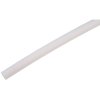 UniStrand 6.4mm x 1.2m Heat Shrink Sleeve White