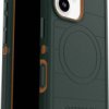 Otterbox Case Apple iPhone 17 zielony 77-98362