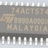 74ACT574M
