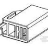 TE Connectivity 1-2058299-1 1 szt. paczka