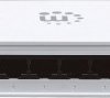 Manhattan 560702 Switch sieciowy 5 Portów 1 GBit/s
