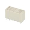 Przekaźnik; elektromagnetyczny miniaturowy; RM84-2012-35-1012; 12V; DC; 2 styki przełączne; 8A; 250V AC; 8A; 24V DC; do gniazda;