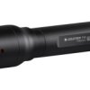 Latarka LED LEDLENSER ponowne ładownie akumulatorowa Dioda LED wysokiej mocy