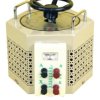 Autotransformator regulowany 0-250V AC / 2kVA